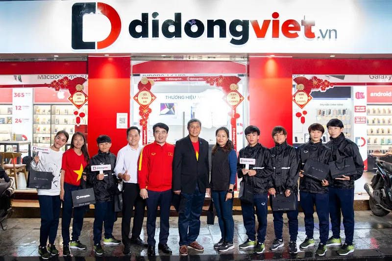 Các lý do nên mua Samsung Galaxy S22 series ảnh 3