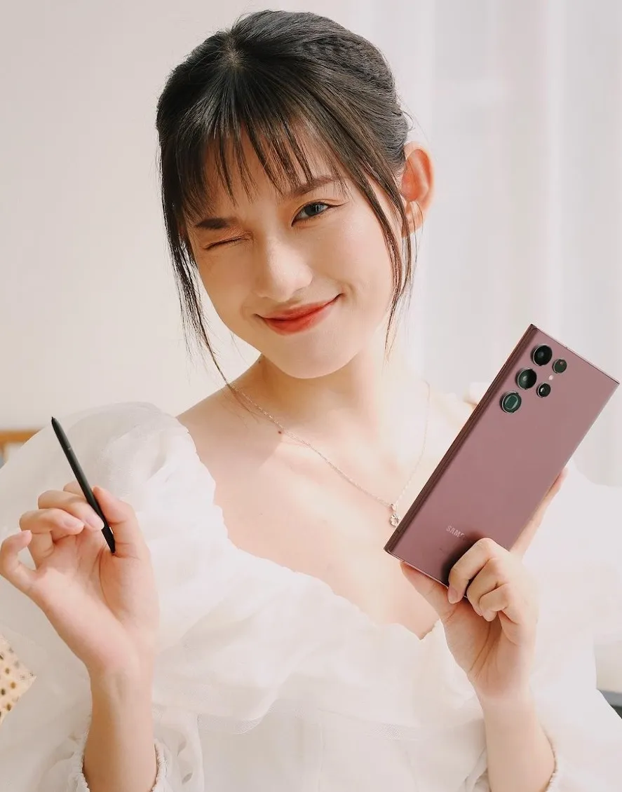 “Note mới” Galaxy S22 Ultra chiếm tỷ lệ đặt mua áp đảo tại FPT Shop ảnh 1