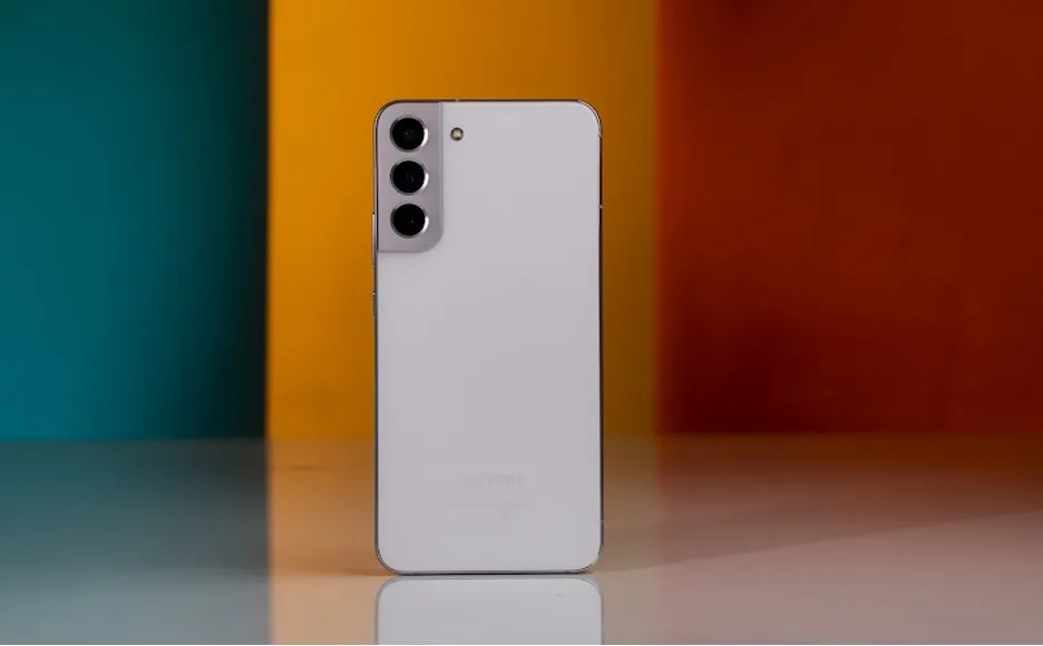 Galaxy S22 series Chip Snapdragon 8 Gen 1, giá thấp nhất 21,99 triệu đồng ảnh 1