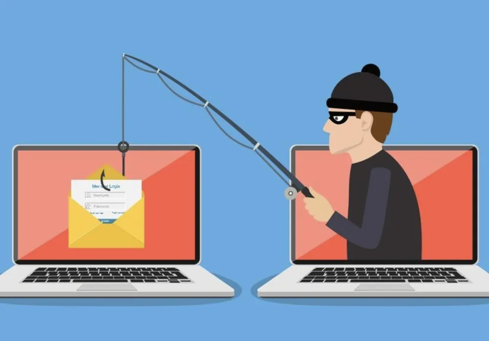 Giải pháp bảo vệ bản thân và gia đình trước các cuộc tấn công mạng ảnh 1