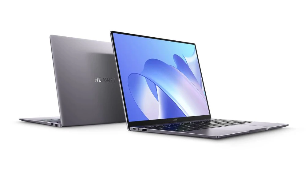 Huawei MateBook 14