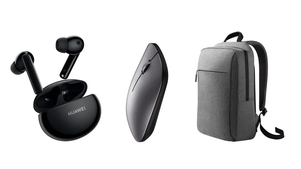 Đặt trước laptop MateBook 14 và MateBook D15 với nhiều quà tặng và ưu đãi hấp dẫn ảnh 2 Đặt trước laptop MateBook 14 và MateBook D15 với nhiều quà tặng và ưu đãi hấp dẫn ảnh 2