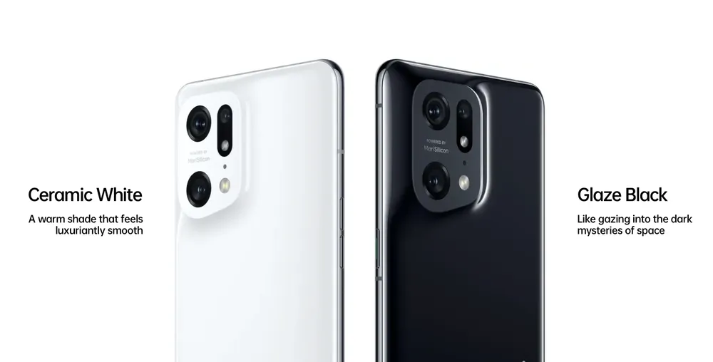 Oppo Find X5 series chính thức trình làng, kỳ vọng lớn ở khả năng nhiếp ảnh ảnh 5