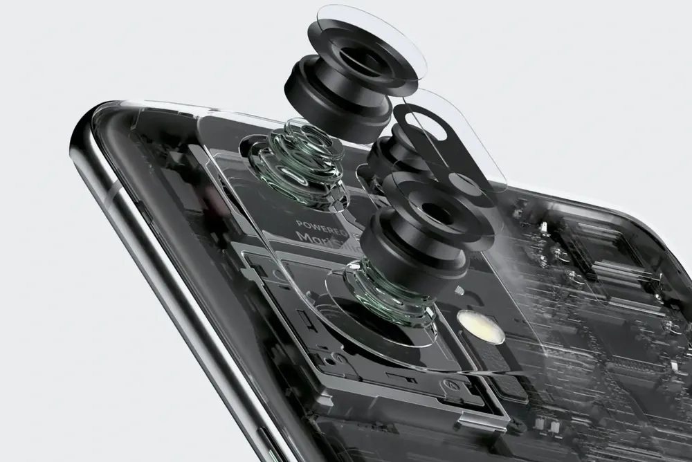 Oppo Find X5 series chính thức trình làng, kỳ vọng lớn ở khả năng nhiếp ảnh ảnh 2