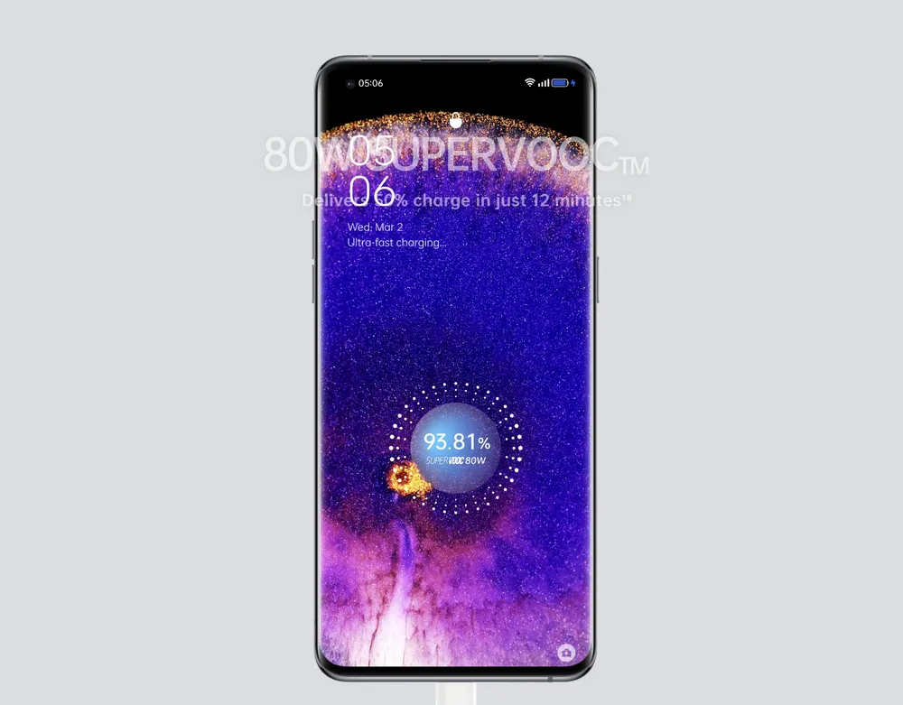 Oppo Find X5 series chính thức trình làng, kỳ vọng lớn ở khả năng nhiếp ảnh ảnh 3