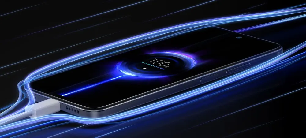 POCO X4 Pro 5G và POCO M4 Pro đã mở bán trên Shopee và Lazada  ảnh 7