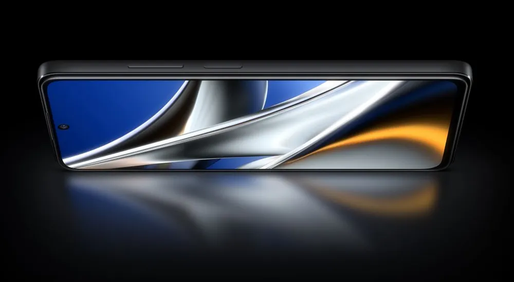 POCO X4 Pro 5G và POCO M4 Pro đã mở bán trên Shopee và Lazada  ảnh 1