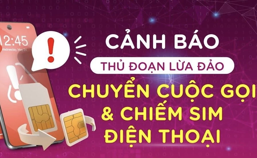 Khuyến cáo của MoMo hết sức cần thiết với người dùng