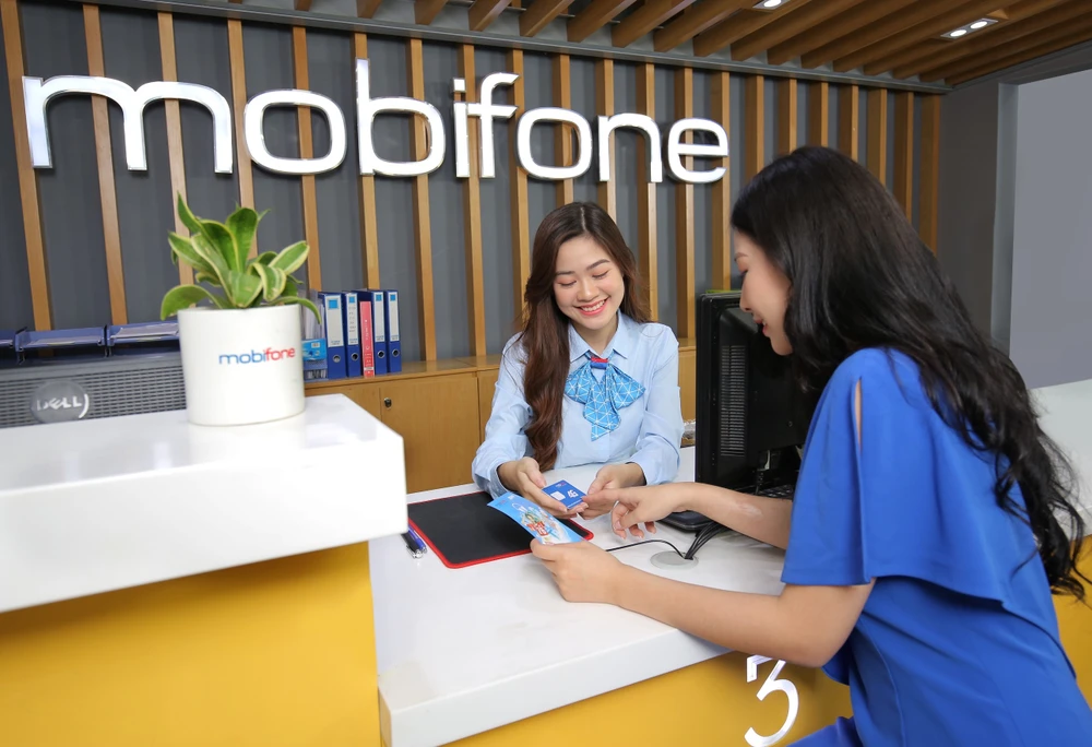 MobiFone với nhiều hoạt động chăm sóch khách hàng thiết thực