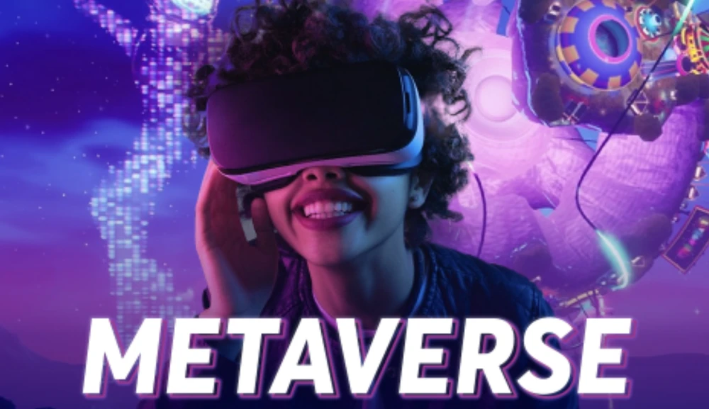 Metaverse đang mở ra những thế giới mới