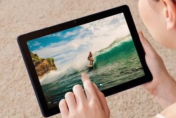 Hàng loạt thiết bị thông minh Huawei giảm giá đến 50% ảnh 4