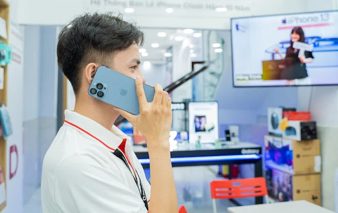 Phone 13 series đang có mức giá tốt