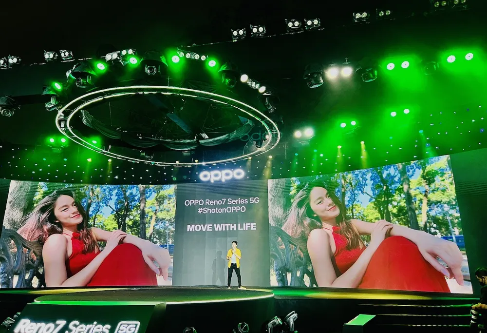 OPPO Reno7 Series 5G, “Chuyên gia nhiếp ảnh chân dung” chính thức xuất hiện ảnh 4