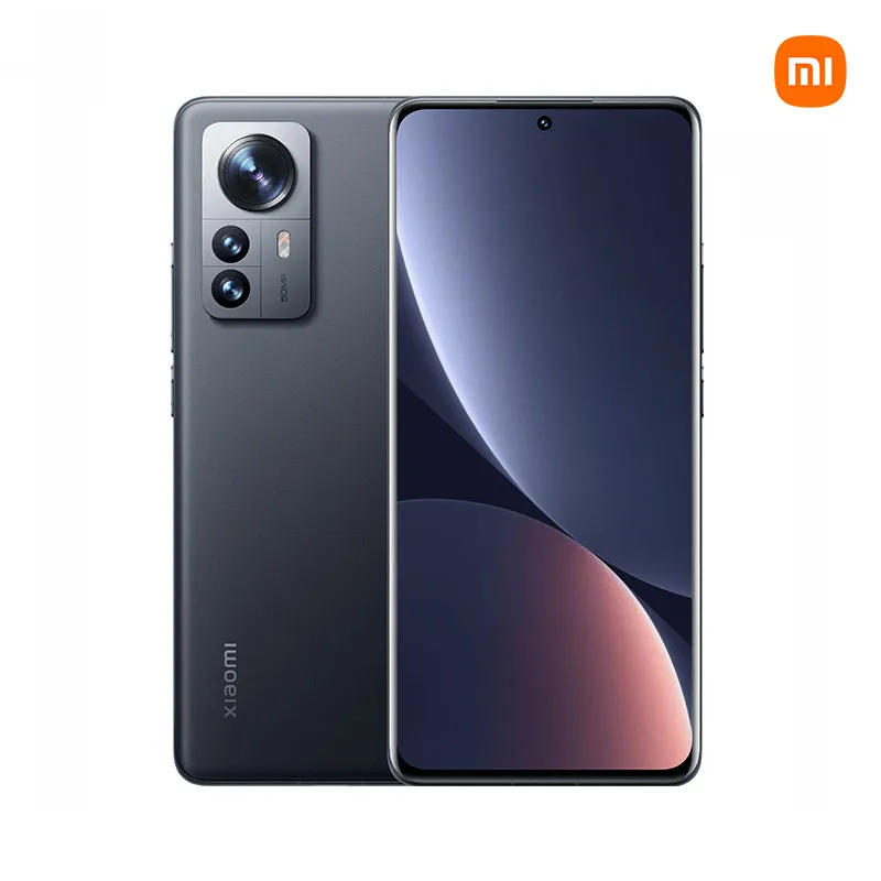 Xiaomi giới thiệu bộ ba smartphone mới   ảnh 3