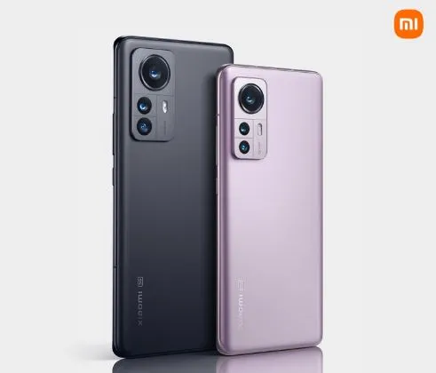 Xiaomi giới thiệu bộ ba smartphone mới   ảnh 2