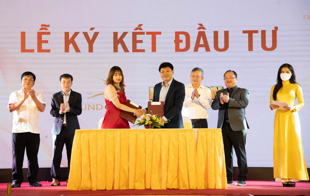 FUNDGO ưu tiên đầu tư vào các dự án công nghệ tài chính, y học, giáo dục ảnh 2 FUNDGO ưu tiên đầu tư vào các dự án công nghệ tài chính, y học, giáo dục ảnh 2