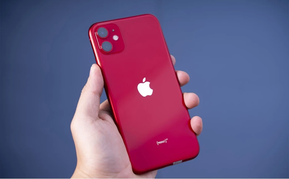 iPhone 11 vẫn còn hấp dẫn người dùng