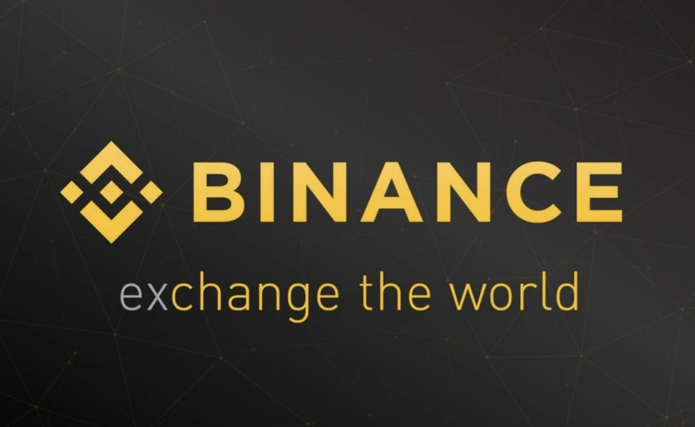 Binance là ứng dụng tiền điện tử được tải về nhiều nhất trong năm 2021