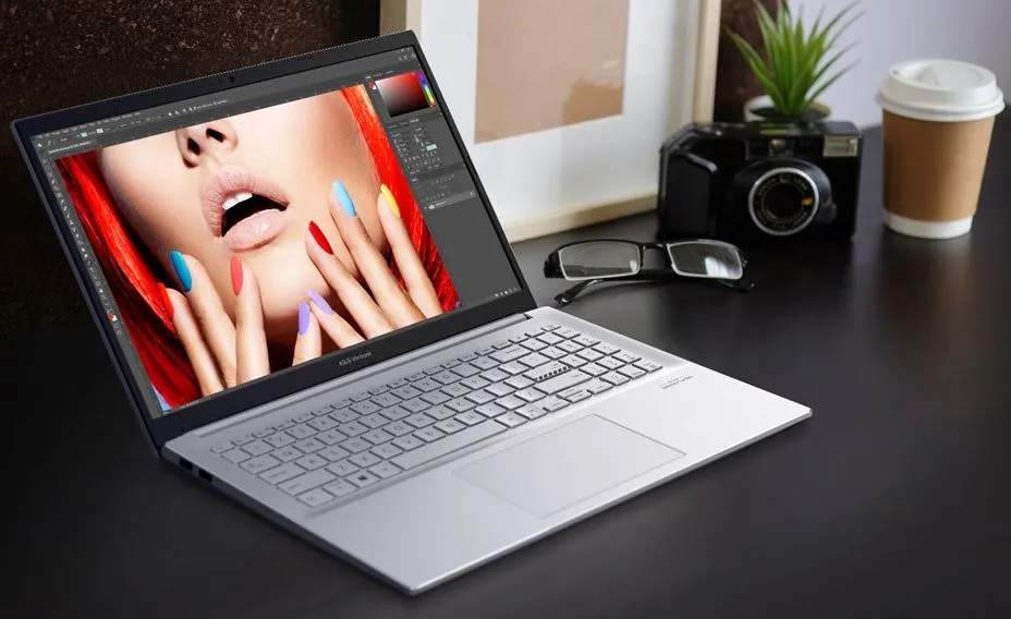 ASUS khởi động chuỗi hoạt động dành riêng cho giới sáng tạo nội dung và nghệ thuật  ảnh 4