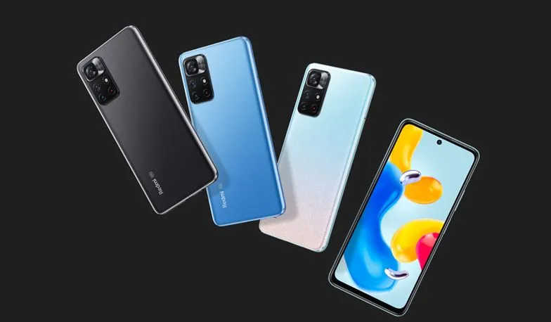 Thêm trải nghiệm mới với bộ ba smartphone từ Xiaomi  ảnh 2