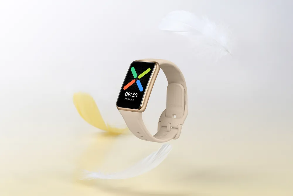 Enco Air2, Watch Free… kết nối hệ sinh thái OPPO ảnh 5 Enco Air2, Watch Free… kết nối hệ sinh thái OPPO ảnh 5