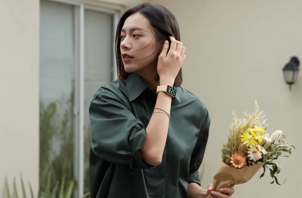 Enco Air2, Watch Free… kết nối hệ sinh thái OPPO ảnh 7 Enco Air2, Watch Free… kết nối hệ sinh thái OPPO ảnh 7