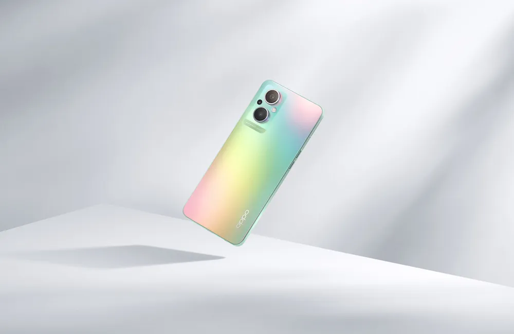 OPPO Việt Nam được vinh danh TOP 50 Doanh nghiệp tiêu biểu thúc đẩy tăng trưởng xanh và phát triển bền vững ảnh 3