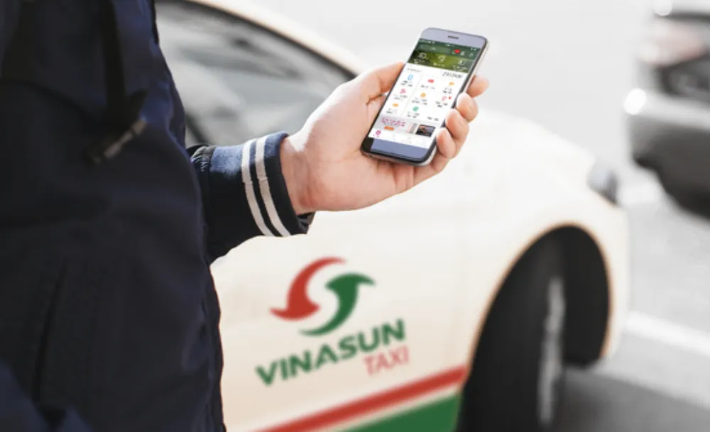 Vinasun từng bước vượt qua khó khăn, ổn định hoạt động, tích cực ứng dụng công nghệ ảnh 2 Vinasun từng bước vượt qua khó khăn, ổn định hoạt động, tích cực ứng dụng công nghệ ảnh 2