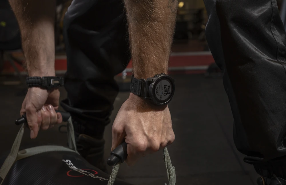 Garmin tactix® 7 Series