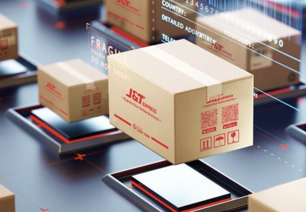 Bài toán win-win cho tất cả các bên trong hệ sinh thái chuyển phát nhanh ảnh 1 Bài toán win-win cho tất cả các bên trong hệ sinh thái chuyển phát nhanh ảnh 1