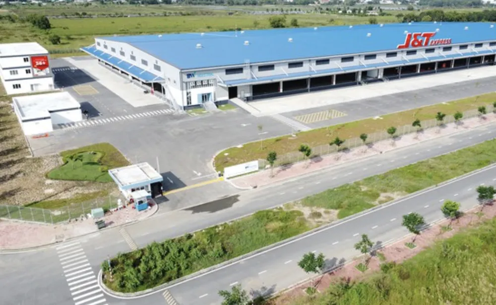 Bài toán win-win cho tất cả các bên trong hệ sinh thái chuyển phát nhanh ảnh 2 Bài toán win-win cho tất cả các bên trong hệ sinh thái chuyển phát nhanh ảnh 2