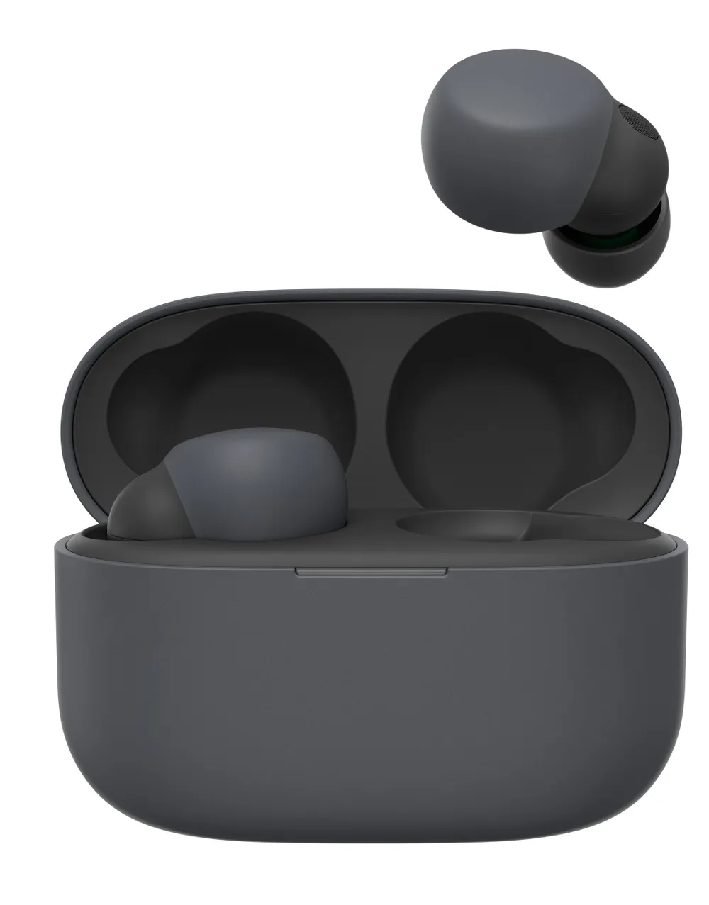 Linkbuds S mở rộng chân trời mới đối với tai nghe hiện đại ảnh 1