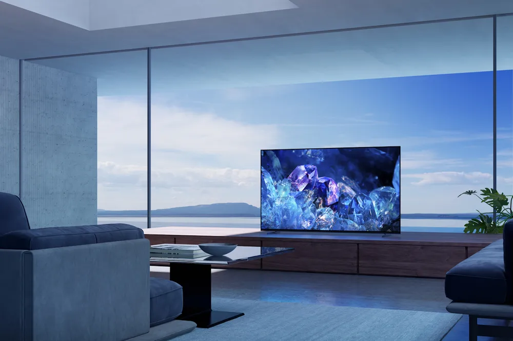 Sony Electronics Việt Nam lên kệ và công bố giá bán các sản phẩm mới nhất thuộc thế hệ TV BRAVIA XR 2022 ảnh 2