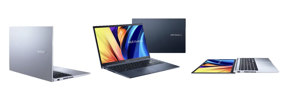 ASUS ra mắt dòng Vivobook 14 và Vivobook 15 với “giá mềm”   ảnh 1 ASUS ra mắt dòng Vivobook 14 và Vivobook 15 với “giá mềm”   ảnh 1