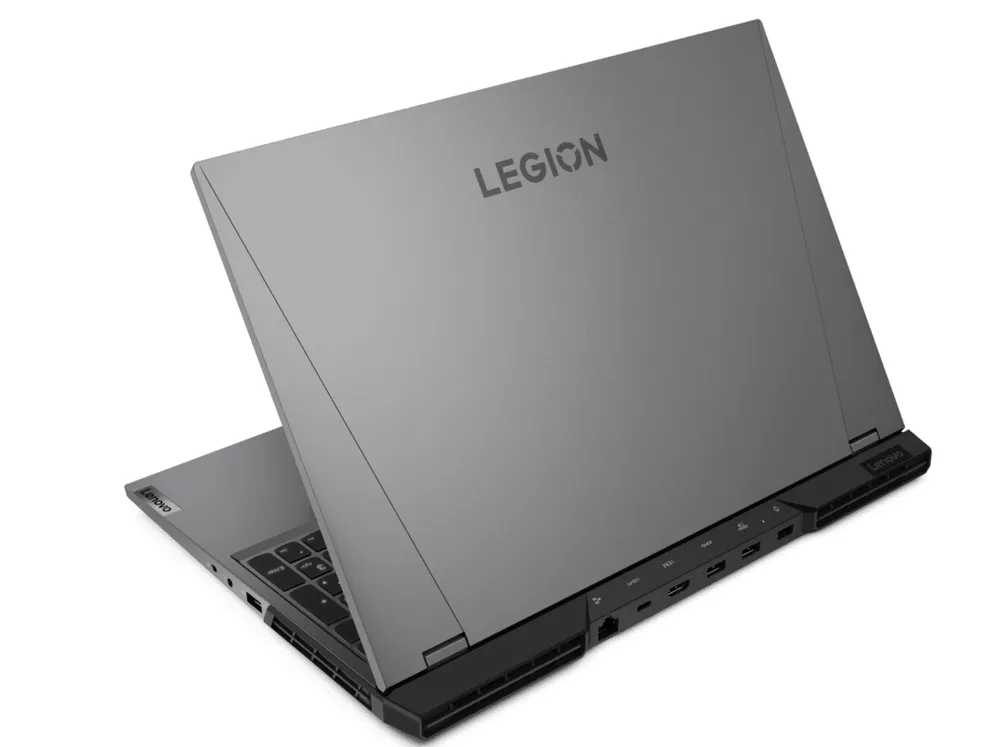 Lenovo ra mắt loạt laptop gaming Legion mạnh mẽ ảnh 2