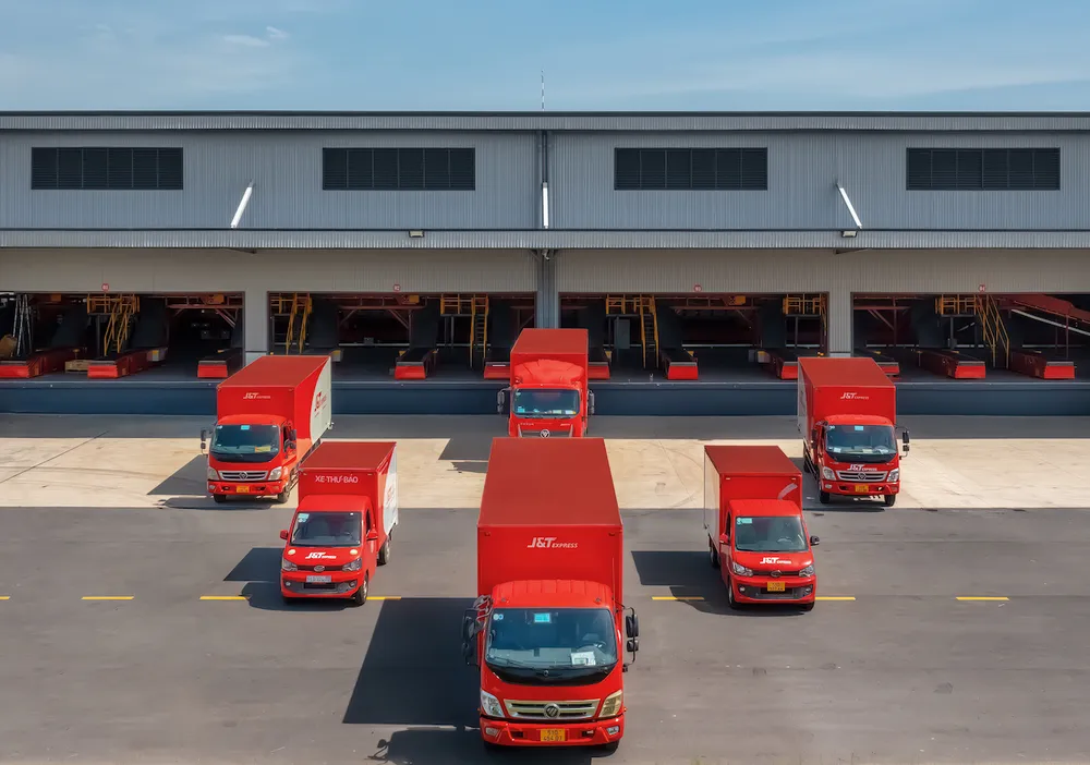 Các giải pháp biến thách thức thành cơ hội trong ngành chuyển phát nhanh  ​ ảnh 2