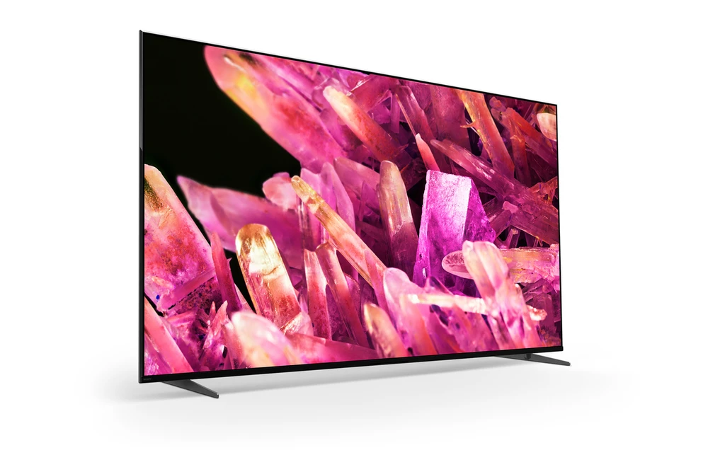 X90K được Sony bổ sung lên kệ dòng 55 inch