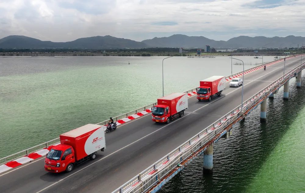 Chuyển phát nhanh mạnh dạn kết nối kinh doanh trực tuyến ảnh 1 Chuyển phát nhanh mạnh dạn kết nối kinh doanh trực tuyến ảnh 1