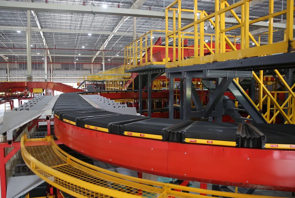 Những thành công của J&T Express sau 4 năm hoạt động tại Việt Nam ảnh 2 Những thành công của J&T Express sau 4 năm hoạt động tại Việt Nam ảnh 2