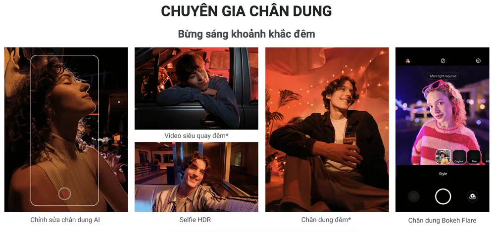 Reno8 series của OPPO sẽ ra mắt Việt Nam vào ngày 18-8 ảnh 4