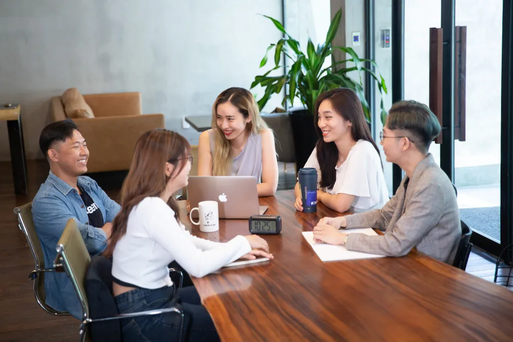 Vietcetera dịch chuyển toàn bộ nội dung lên đám mây AWS ảnh 1