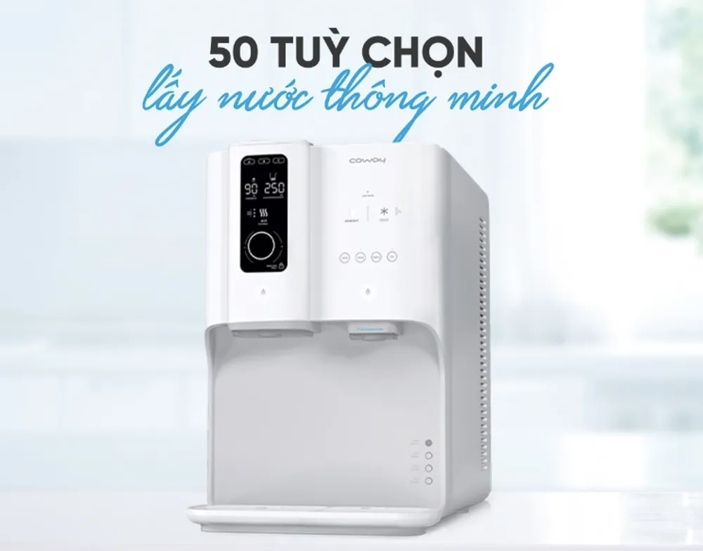 Coway tung hàng máy lọc không khí tại thị trường Việt Nam  ​ ảnh 4