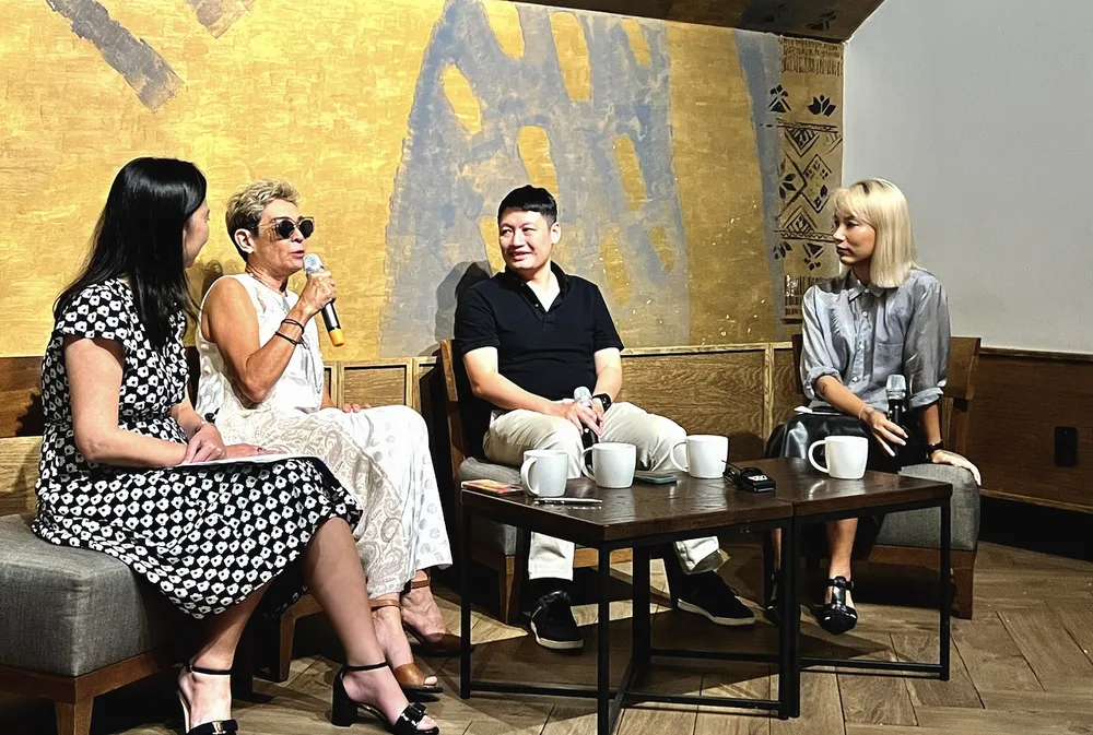 MoMo hợp tác cùng Starbucks Việt Nam thúc đẩy thanh toán tiện ích ảnh 2 MoMo hợp tác cùng Starbucks Việt Nam thúc đẩy thanh toán tiện ích ảnh 2