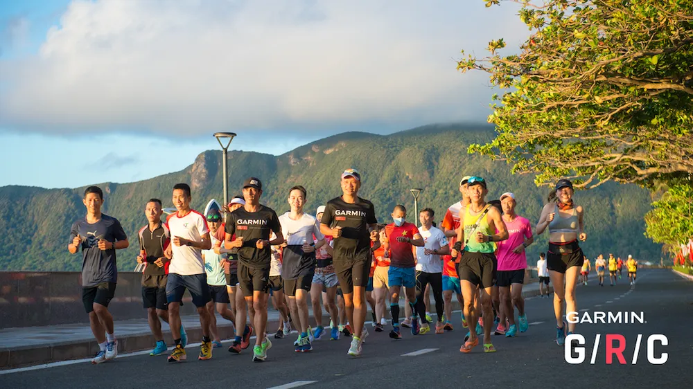 Garmin Việt Nam đón chào sinh nhật với nhiều hoạt động ý nghĩa ảnh 2