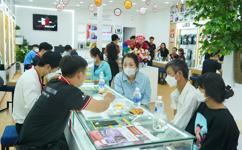 Chưa lên kệ, iPhone 14 đã gây sốt thị trường Việt Nam ảnh 2 Chưa lên kệ, iPhone 14 đã gây sốt thị trường Việt Nam ảnh 2
