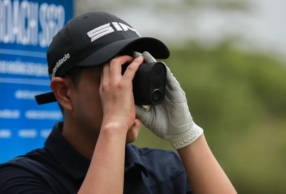 Garmin Golf với nhiều tính năng chuyên biệt ảnh 2 Garmin Golf với nhiều tính năng chuyên biệt ảnh 2