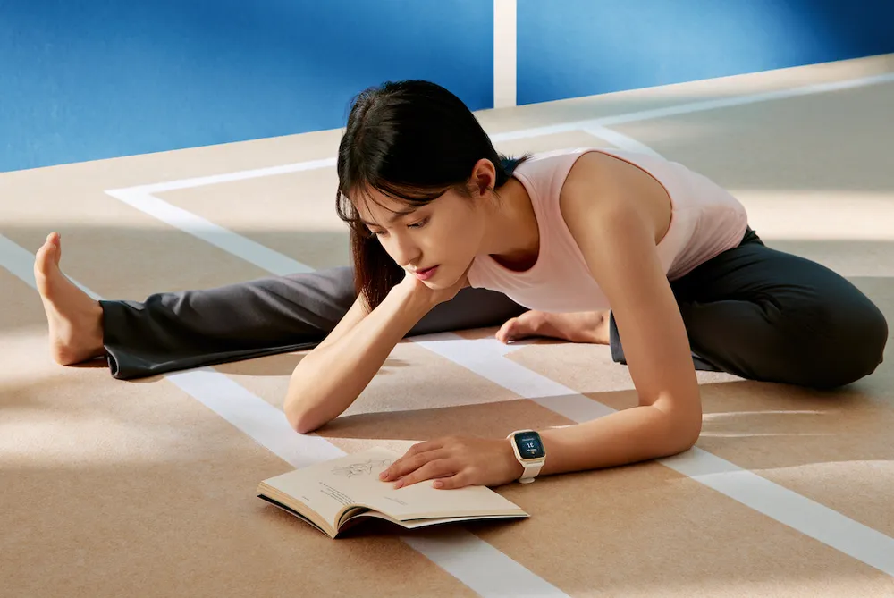 Garmin Venu Sq 2 và Venu Sq 2 phiên bản Music dành cho phái nữ ảnh 3