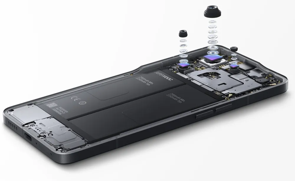 OPPO Reno8 Pro 5G, model cao cấp nhất của thế hệ Reno8 Series được ra mắt tại thị trường Việt Nam ảnh 4 OPPO Reno8 Pro 5G, model cao cấp nhất của thế hệ Reno8 Series được ra mắt tại thị trường Việt Nam ảnh 4