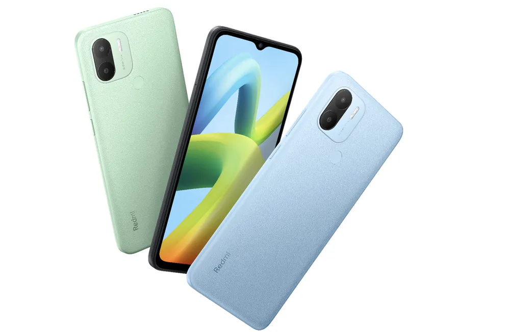 Redmi A1 chỉ hơn 2 triệu đồng ảnh 1