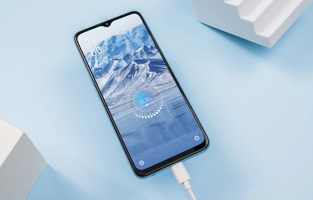 OPPO ra mắt A77s với thiết kế thời thượng và khả năng xử lý đa tác vụ mượt mà ảnh 3 OPPO ra mắt A77s với thiết kế thời thượng và khả năng xử lý đa tác vụ mượt mà ảnh 3